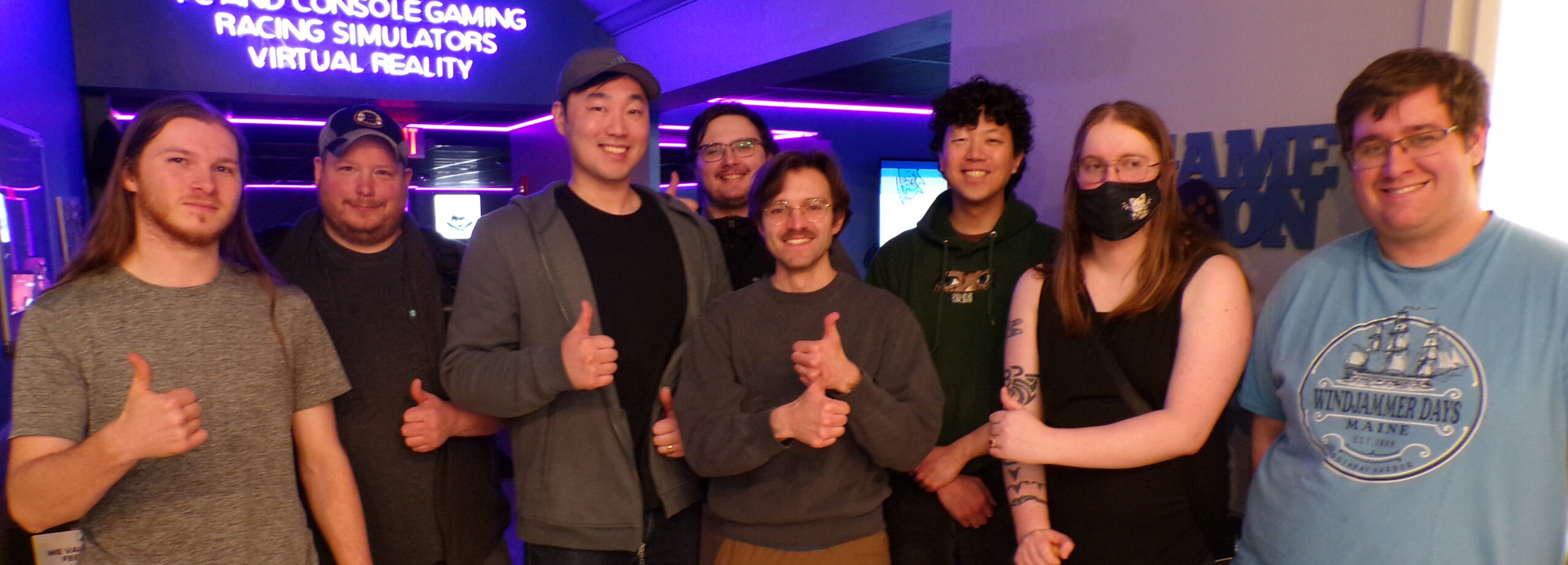 March Pro Quest Top 8 Players